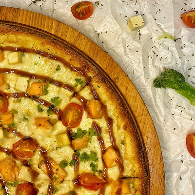 Маринара в Pizza Pablo по цене 780 ₽