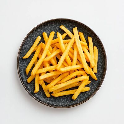 Картофель фри в АБАРмот по цене 370 ₽