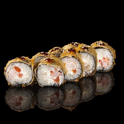 Эби темпура в Мираж по цене 440 ₽