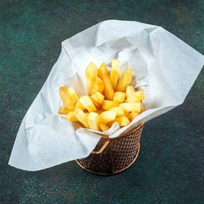 Картофель фри в Чайка по цене 180 ₽