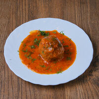 Тефтели из говядины в Вовилон