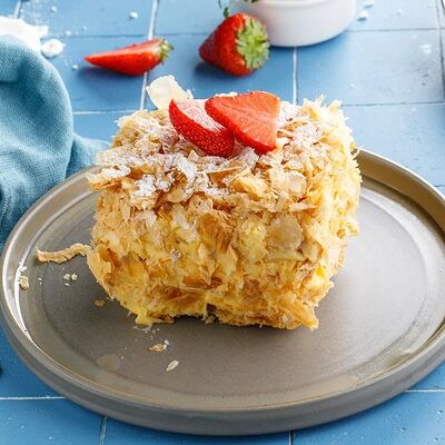 Торт Наполеон в Маймун по цене 590