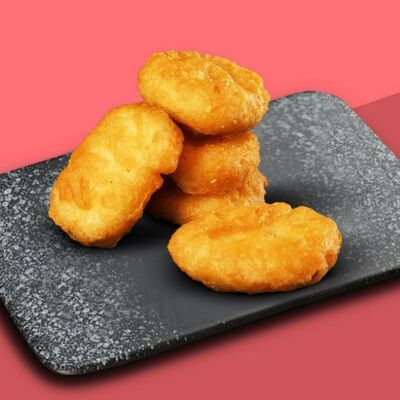 Наггетсы в О! Суши по цене 400 ₽