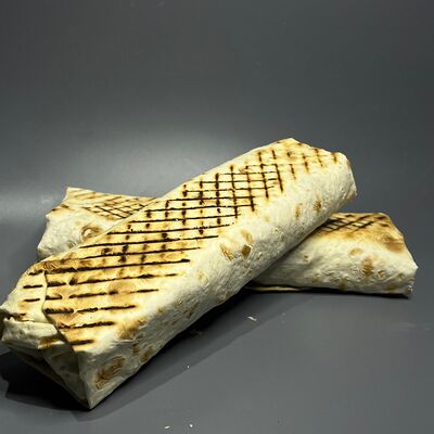 Doner Mix new в Best Burger по цене 3100 ₸