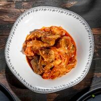 Кахури в Хачапури Марико