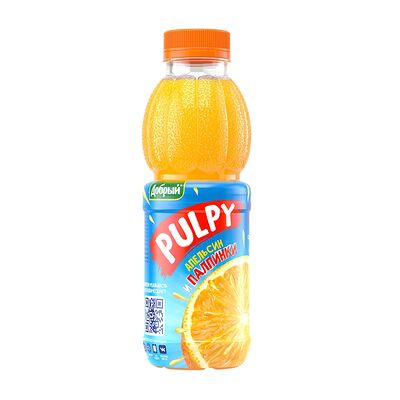 Сок Pulpy в Тандыр по цене 190 ₽