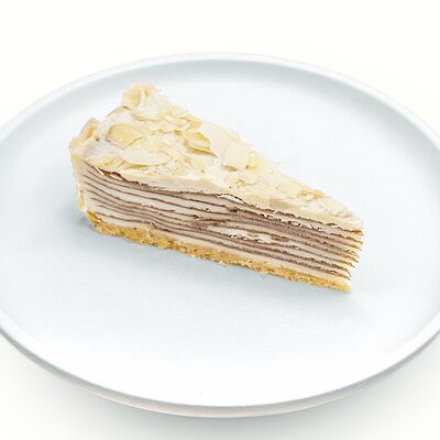 Торт Наполеон в BunnyMoon по цене 620 ₽