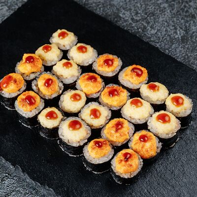 Сет Куросио в Суши скат по цене 1440 ₽