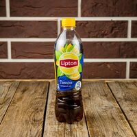 Чай Lipton Лимон в Шаурма в пите