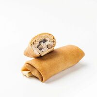 Блинчики с курицей и грибами в smart day