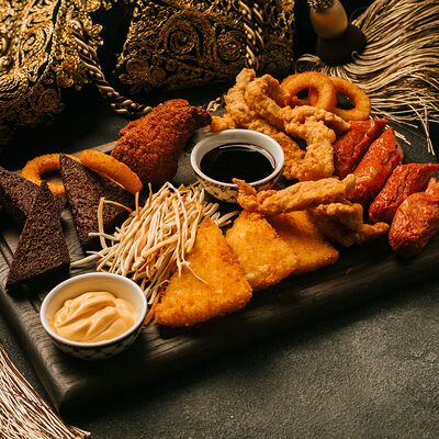 Пивное ассорти в Ташкент по цене 990