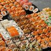 Корпоративный набор в Sushi sea по цене 7300