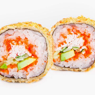 Темпура краб в Sushi Style по цене 500 ₽