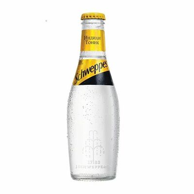 Tonic Schweppes в Потроха по цене 140