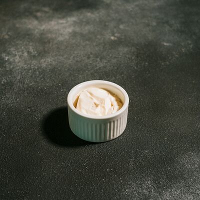 Майонез в PANORAMA по цене 120 ₽