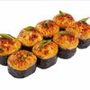 Ролл Запеченный чикен 8шт в Мята Food по цене 350