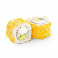 Тройфу в Еоки