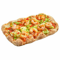 Римская пицца Средиземноморская в Pizza HeartPizza Hut