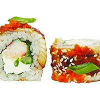 Ролл Даку в MoriKami