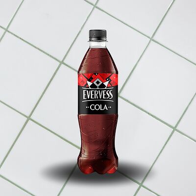 Evervess кола в Epic Pizza по цене 150 ₽