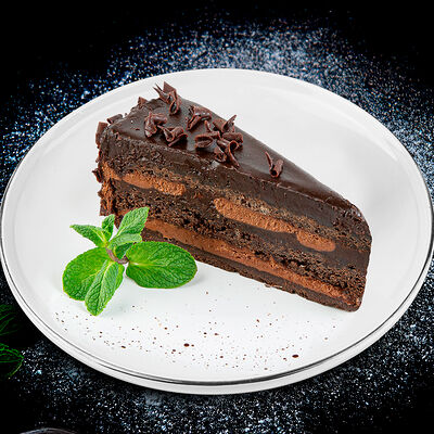 Мусс три шоколада в Евразия экспресс по цене 395 ₽