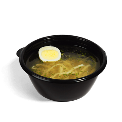 Куриный бульон в Грильница по цене 170 ₽