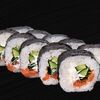 Футомаки с лососем в Sushi Ways по цене 700