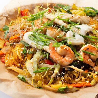 Фо Сао Хайшанв Pho Viet по цене 450 ₽