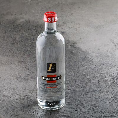 Russe quelle газированная в Баклажан в ТЦ 