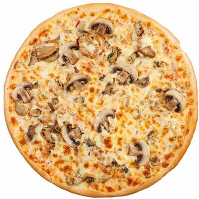 Весёлые грибочки в Fixxroll по цене 984 ₽