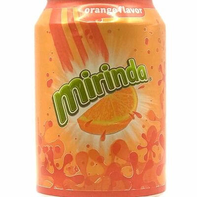 Mirinda в Mexico по цене 165 ₽
