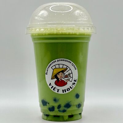 Бабл-ти Матча в Viet House по цене 530 ₽