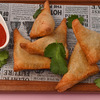 Мини чебуреки с аджикой в Monkey pub по цене 710