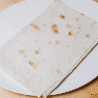 Лаваш в Мастер шашлыка по цене 50 ₽