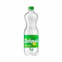 Добрый Лимон-Лайм в Гриль кинг
