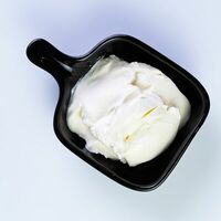 Сметана в Хруст и Пар