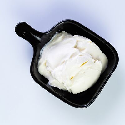 Сметана в Хруст и Пар по цене 80 ₽