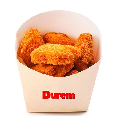 Наггетсы 3 шт. в Durem по цене 150 ₽