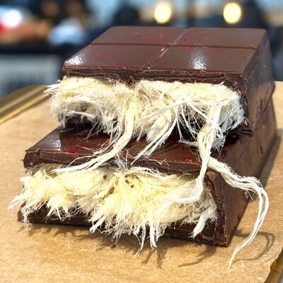 Шоколад Волосы Ангела в Deliberry по цене 1197 ₽