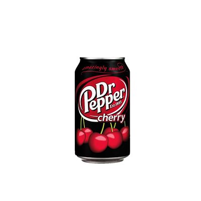Dr. Pepper cherry в Dонер Баzа по цене 220 ₽