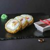 Ролл в темпуре с угрем в Sushi & Pizza Pirogovo по цене 420