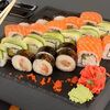 Сет Тройка в Osher Pizza Sushi по цене 1590