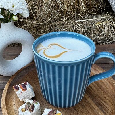 Латте в По кофе по цене 310 ₽