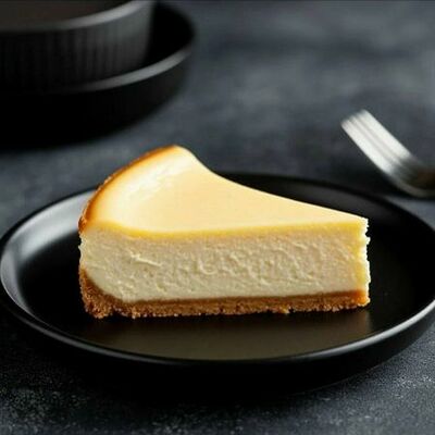 Чизкейк в Pelmen House по цене 310 ₽