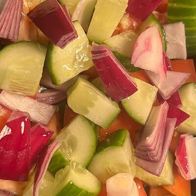 Овощной в Party Grill по цене 349 ₽