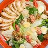 Цезарь с пряной куриной грудкой в Кофейня 8512 по цене 655