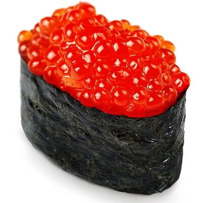 Суши Икура в Nami Sushi-Bar по цене 155 ₽