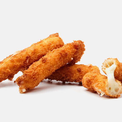 Сырные палочки (4 шт) в Zibo Food по цене 281 ₽