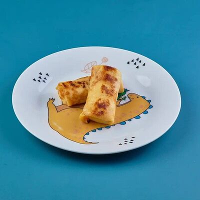 Блины с курицей в Баклажан в ТЦ 