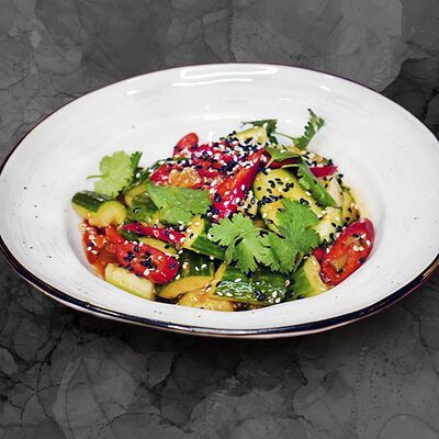 Битые огурцы в Дитай по цене 420 ₽